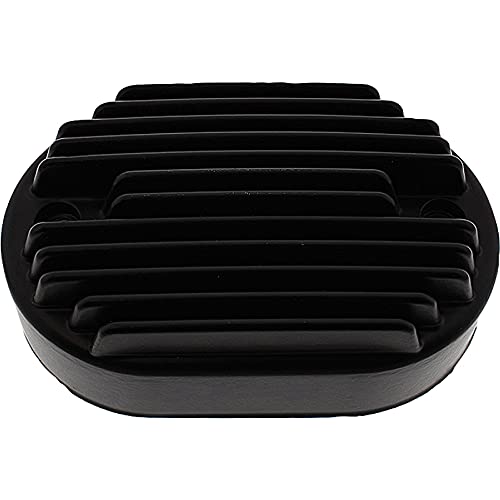 Db Electrical 230-22141 Voltage Regulator Rectifier Motorcycle 1250Cc Compatible With/Replacement For Harley-Davidson Vrscdx Night Rod Special 2008-2017 Ahd6032 74440-08 #TOP19