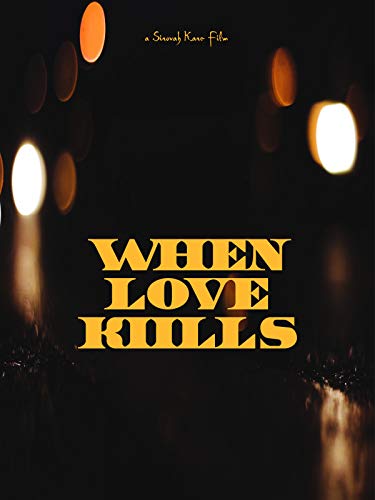 Image of When Love Kills