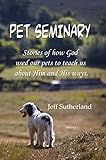 Pet Seminary (English Edition)