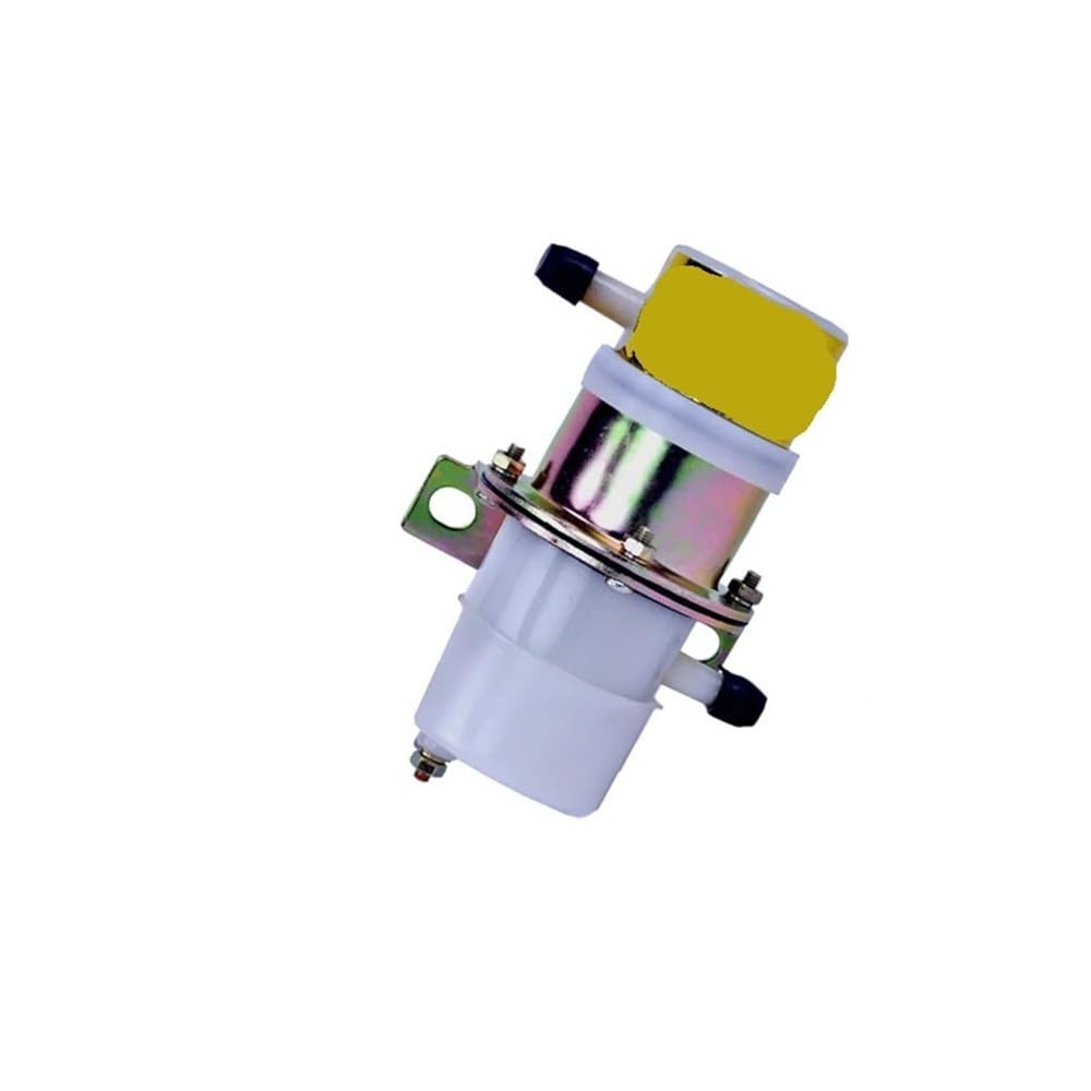 Bomba de combustible LJ276 con flujo estable para UTV y buggy 650 4