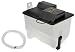 Dorman 603-162 Windshield Washer Fluid Reservoir