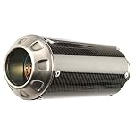 Powersports Exhaust End Caps