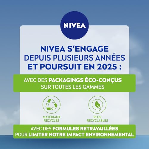 Nivea soin anti peau d' 300ml - vue 7