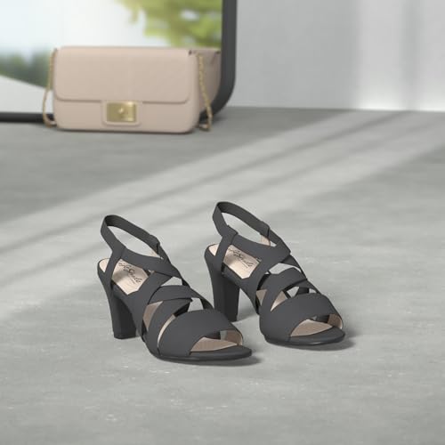 LifeStride Women's Charlotte High Heel Sandals by LifeStride - Image 2