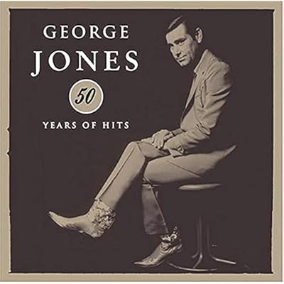 50 Years Of Hits