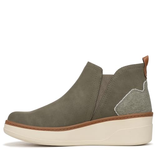 Blowfish Malibu Womens Charming Sneaker Olive Green 8 M by Blowfish Malibu - Used condition - Image 9