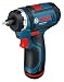 Produktbild Bosch Bosc Akkuschr. GSR 10,8-LI 10,8V bu
