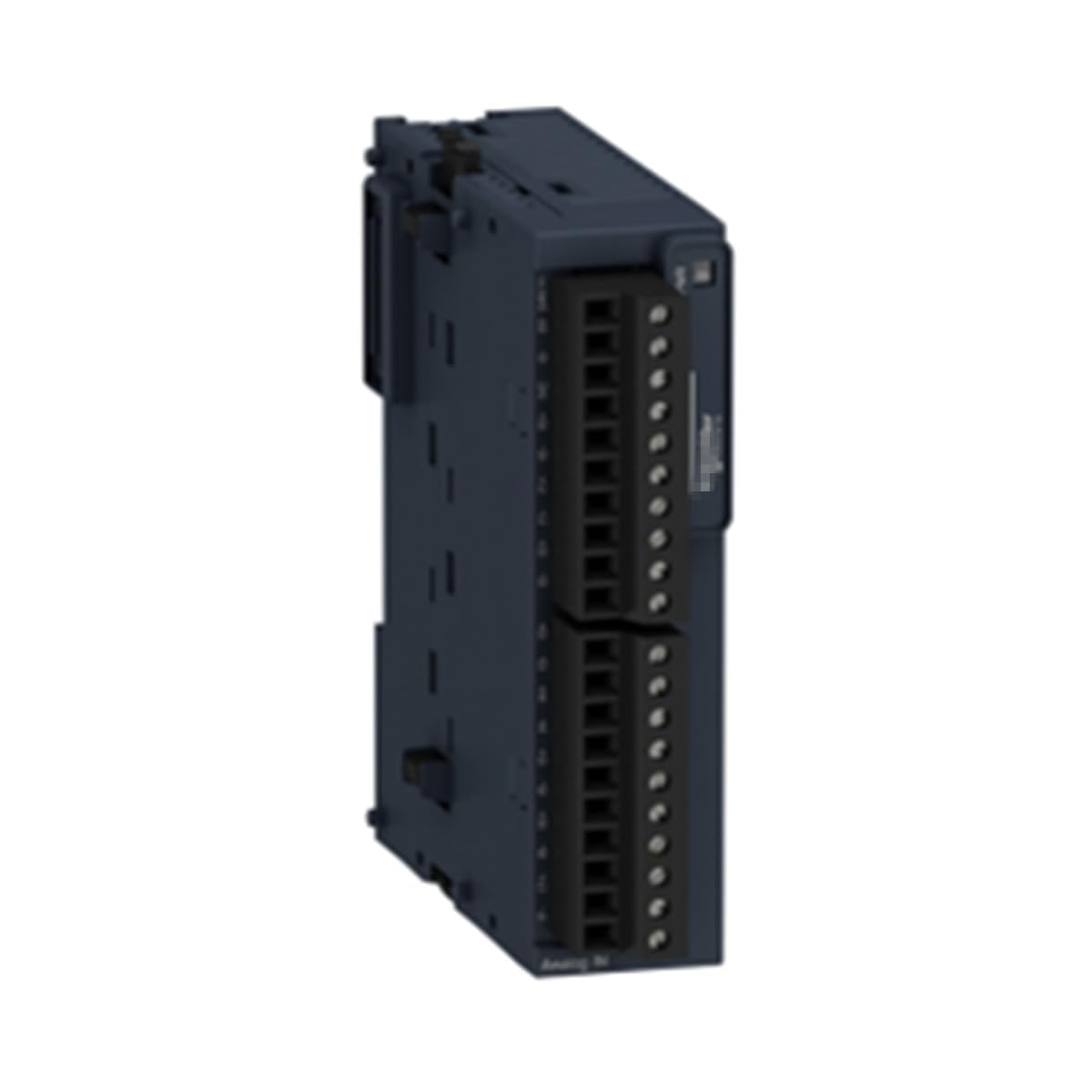 OGQNPJJCJ TM3TI8T PLC Module TM3TI8T Temperature Input Module Sealed in Box