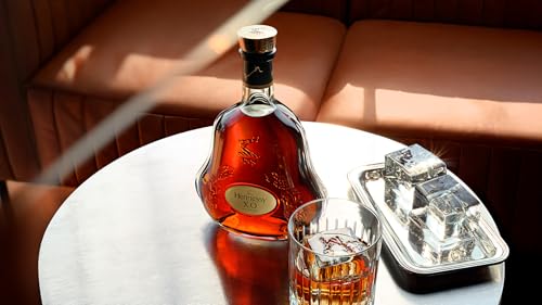 Hennessy X.O Cognac 70cl 40% – vue 5