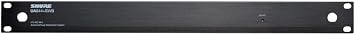 Shure UA844+SWB/LC Five-way Active Antenna Splitter & Power Distribution System for QLX-D, ULX, ULX-D, SLX & BLX4R Receivers