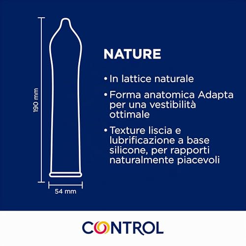 Miniatura 2 de Control Explosion Mix Caja De Condones Surtidos - 49 Profilácticos