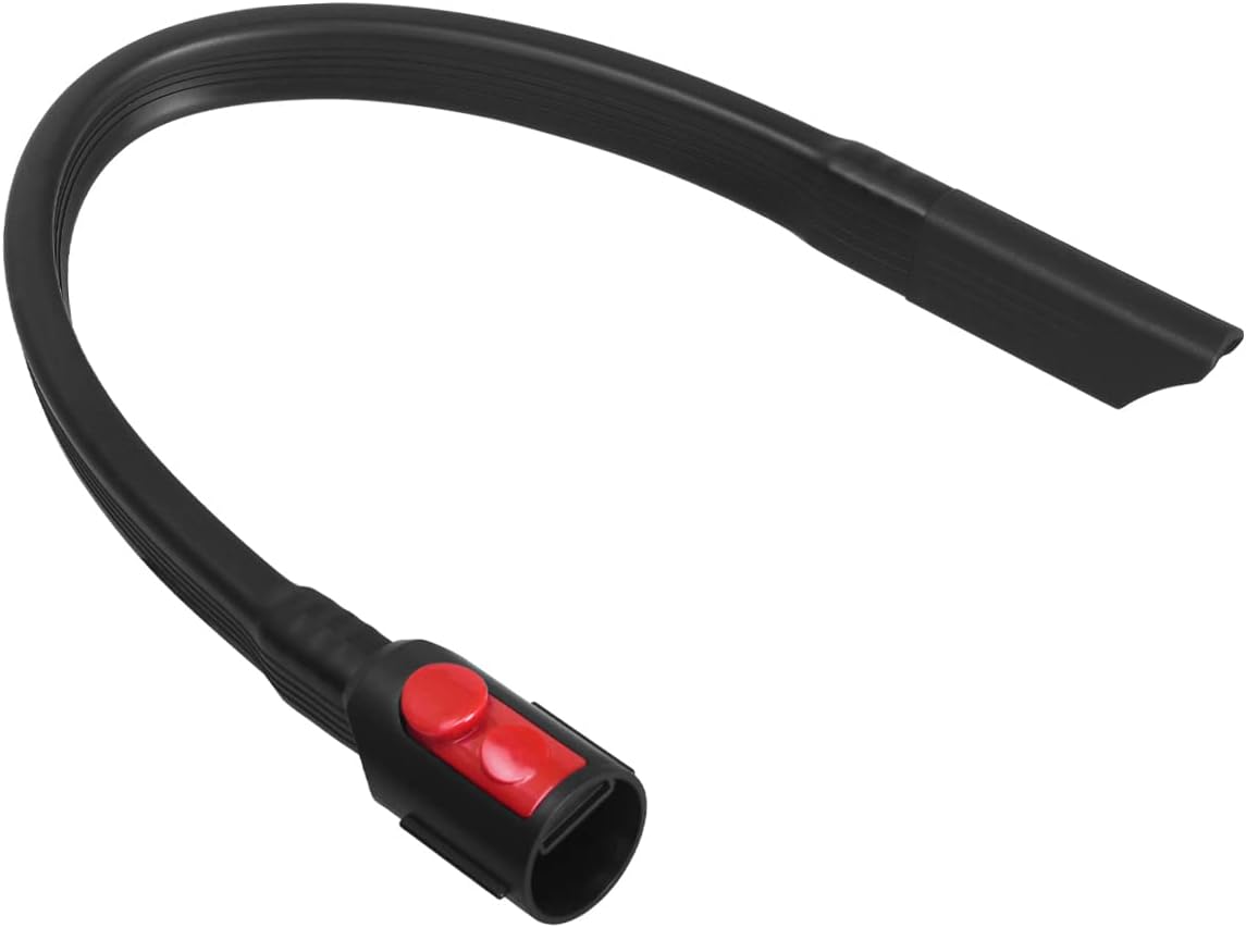 Staubsauger Fugendüse 62cm Flexibel - Lange Flachdüse Für Möbel & Autositze Reinigung