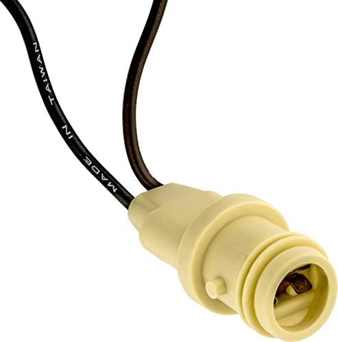 Amazon.com: Rear Side Marker Lights Socket Assembly For GM 