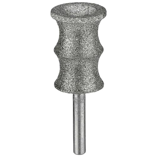 Diamond fit Dremel Bit for Dog Nails - Fits Dremel ...
