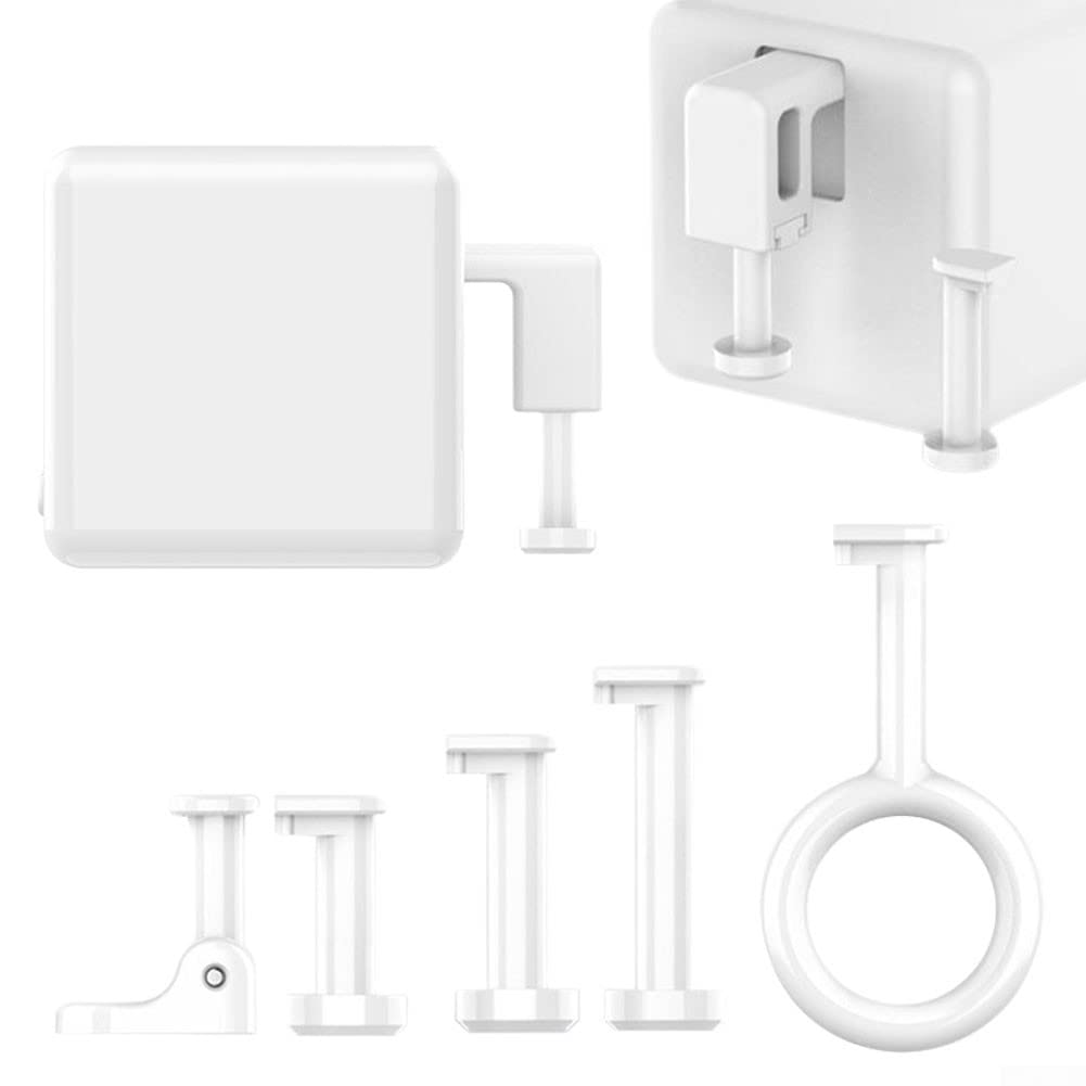 Sponsored Ad – 5pcs Switch Button Tool Packs, Plus Smart Button Smart Switch Pusher Bot Kit