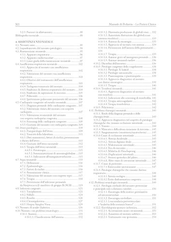 Manuale Di Pediatria. La Pratica Clinica - 3