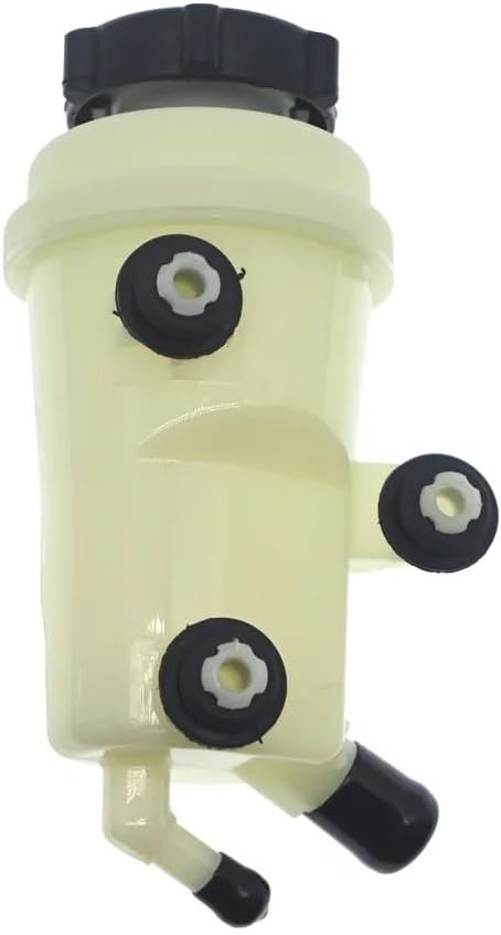Power Steering Reservoir Tank Cap Fit For F FOC 2.0L 2.3L 2000 2001-2006 98AG3R700AJ YS4Z3A697AC