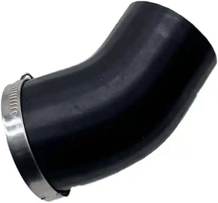 Turbo-supercharger Pipe 1K0145838S 1K0145838S AUTO-GETHER