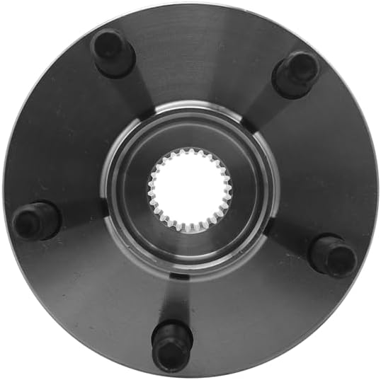 GSP 694265 Wheel Bearing and Hub Assembly