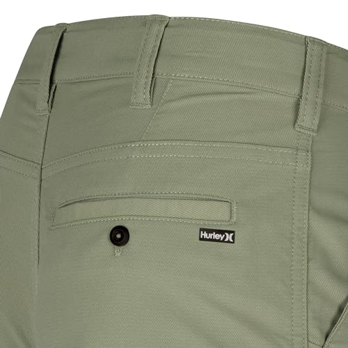 Short Hurley H20-dri garçon séchage rapide pour enfants actifs