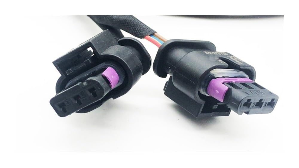 Aide stationnement PDC Faisceau de câbles Radar recul OPS, câble capteurs pdc arrière pour Golf 5 6 7 pour Passat B6 B7 CC pour