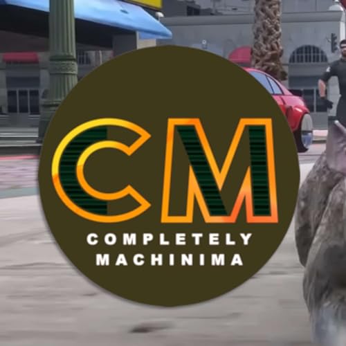 S5 E184 NPC vs Man: Rat Bait (May 2025) Podcast Por  arte de portada