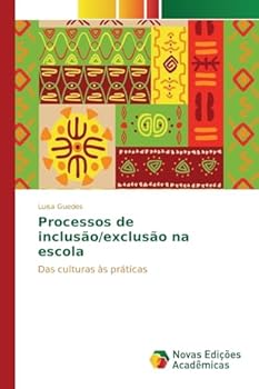 Paperback Processos de inclusão/exclusão na escola [Portuguese] Book