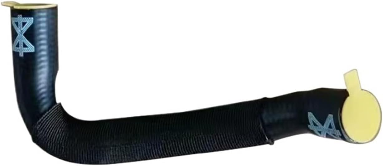971122109E Coolant Overflow Hose Compatible With Panamera (2010-2016)