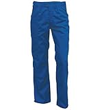  Kansas Bundhose blau Luxe Gr. 50