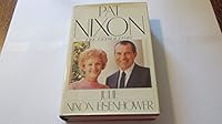 Pat Nixon: The Untold Story Volume 2 B002NOC0WM Book Cover
