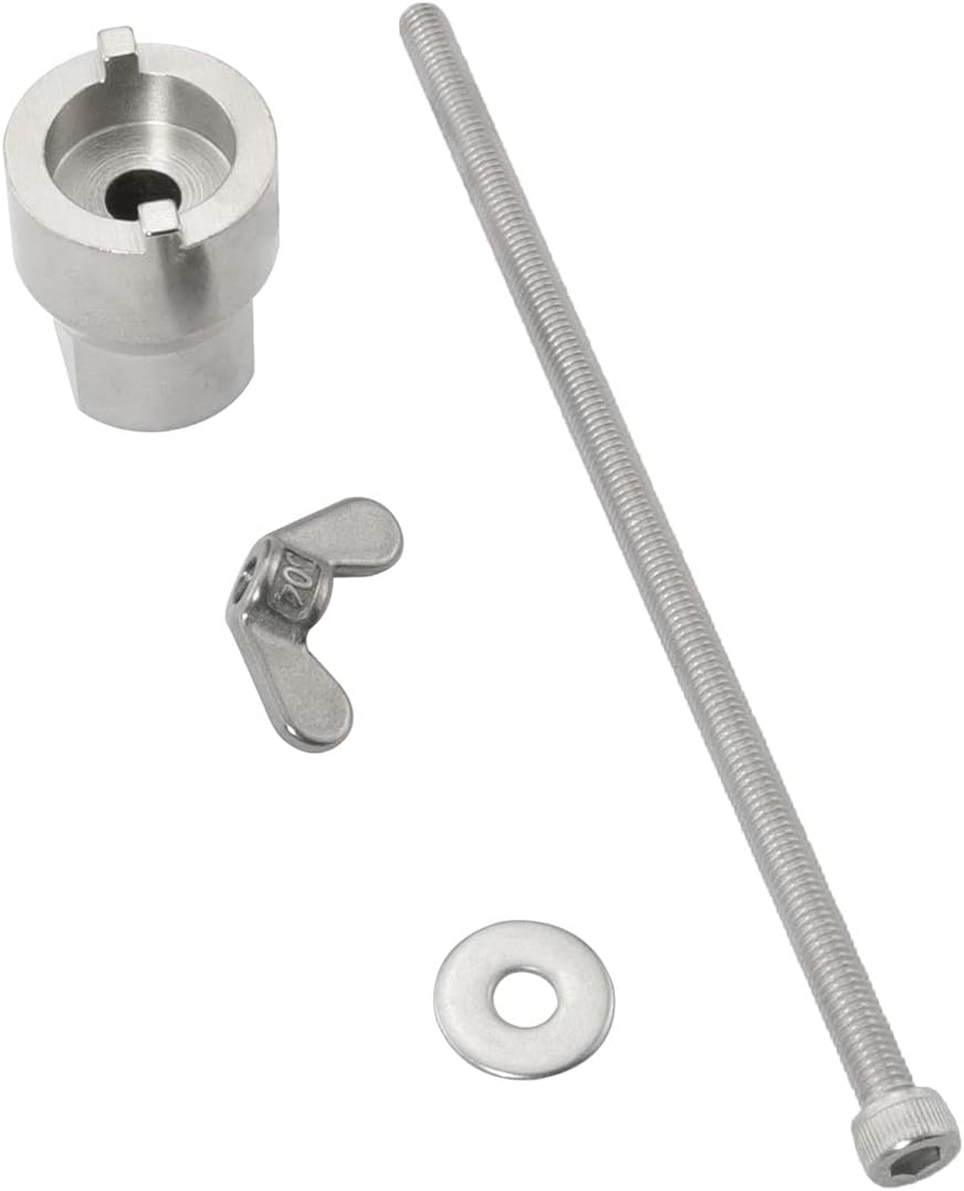 Freehubs Body Disassembly and Installation Tool Mountain Bike Bicycle Repair Parts Bicycle Wheel disassembly and Installation Tool
