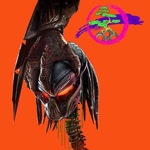 Pod 180 - The Predator (2018)