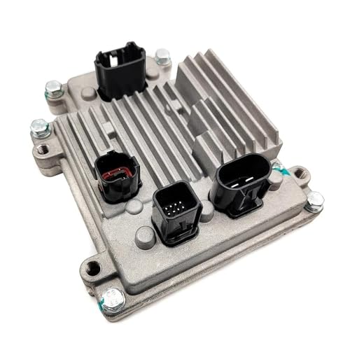 Direction assistée EPS CF X8 800 boîtier de commande 9CR6-103400 X6