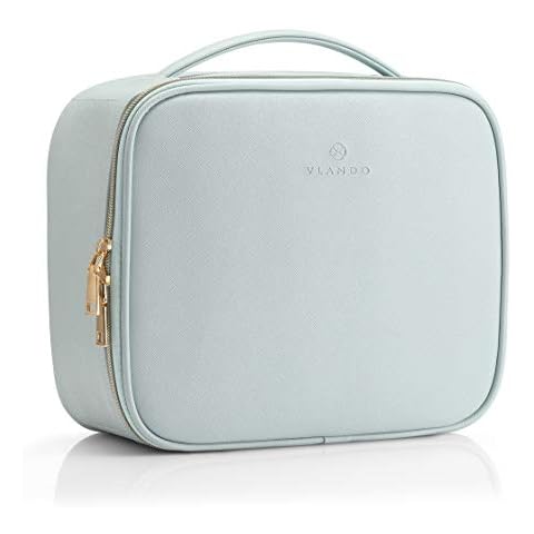 Vlando Travel Makeup Bag Cover