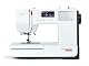 Bernina Nähmaschine Bernette 38 – Kompakte mechanische Nähmaschine