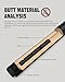 CRICAL Carbon Fiber Pool Cue Stick 58