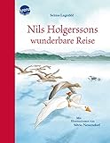  Nils Holgerssons wunderbare Reise: Der Klassiker altersgerecht neuerzählt für Kinder ab 3 Jahren