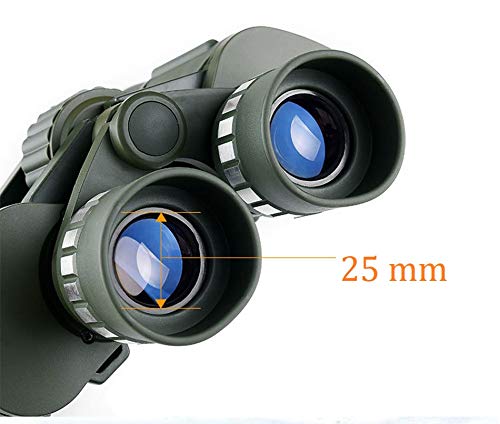 Binoculo Militar Seeker 10x50