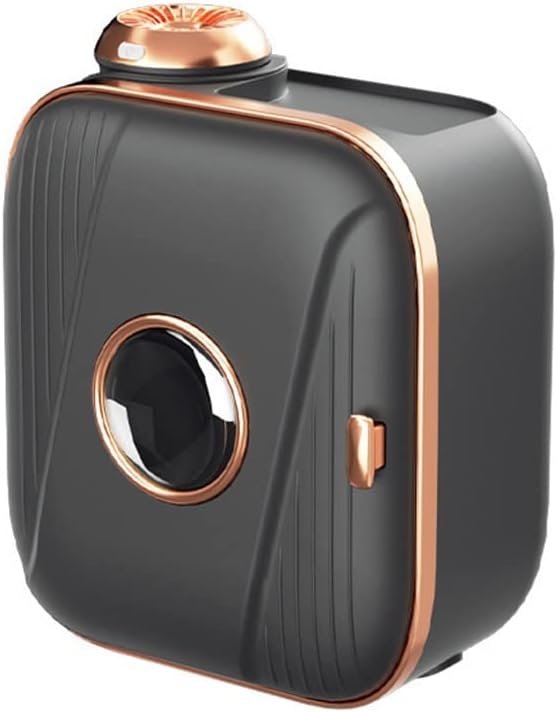 Aromatherapy Tissue Boxroll Paper Storage Rack, Bathroom Non Perforated Wall Hanging Toilet Roll Holder