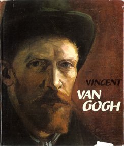 Hardcover Vincent Van Gogh (Studio Book) by Marc Edo Tralbaut (1969-11-24) Book