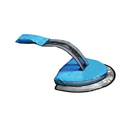 X&L Pool Escape Ramp Kikker Log Critter Eekhoorn Dierlijke Saver - Image 3
