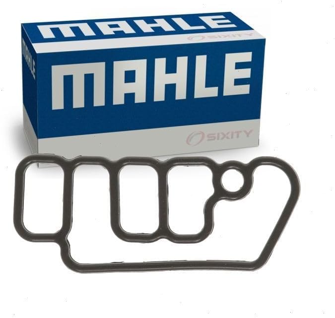 Mahle Vvt Solenoid Gasket - B33567