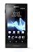 Produktbild Sony Xperia sola Smartphone (9,4 cm (3,7 Zoll) Touchscreen, 5 Megapixel Kamera, Android 2.3) schwarz