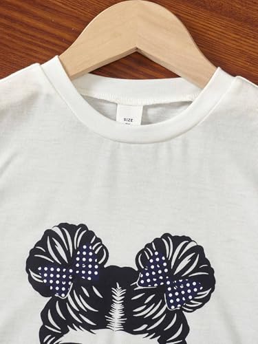 Image of TAGAS Girls TOP AND PANT|COORDINATED OUTFIT FOR GIRL| DRESS FOR(GIRLS)| TOP WITH PALAZZOS FOR GIRL'S|(GTP)