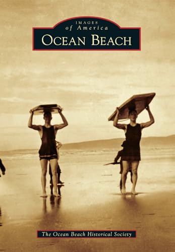 Ocean Beach (Images of America)