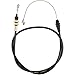 Toro 99-6837 Deck Cable Assembly