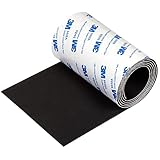 Furniture Pads for Hardwood Floors, Non Slip Furniture Grippers Self Stick Silicone Pads, Anti-Scrat