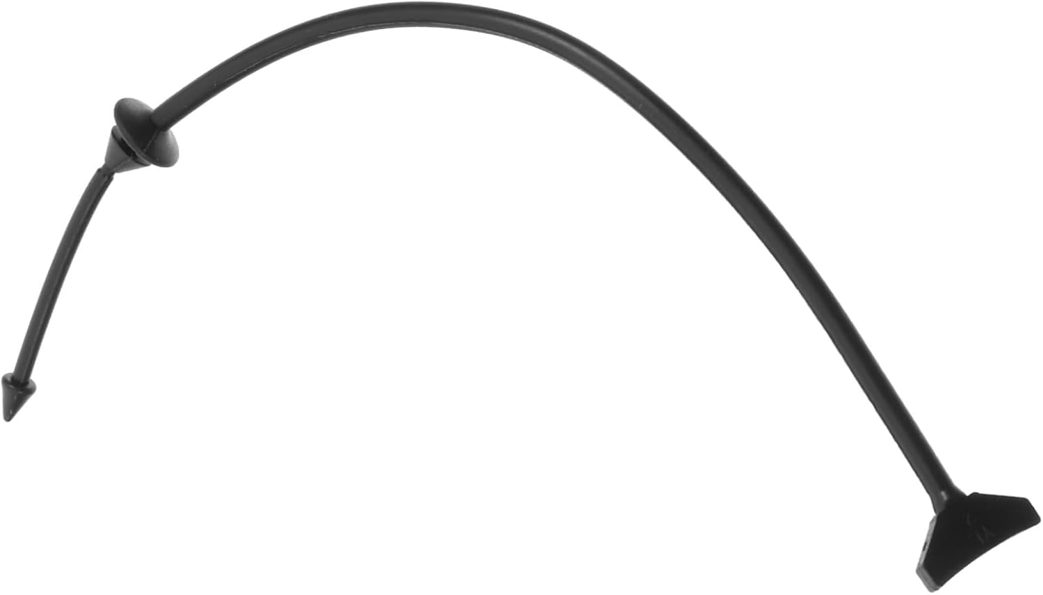 GLEAVI Fuel Tank Cap Lost Rope Gas Cap Rope for Car Sealing Fuel Tank Accessory