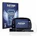 Savvies Screen Protector compatible with Moto Morini Seiemmezzo TFT Display 5