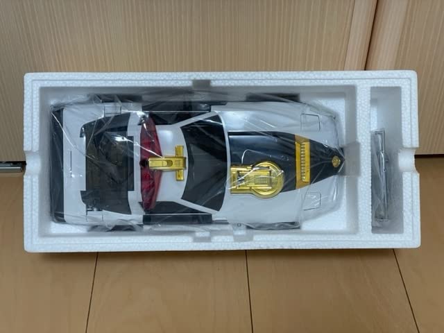 Amazon.co.jp: エクシードラフト DX バリアス7 1992年 当時品